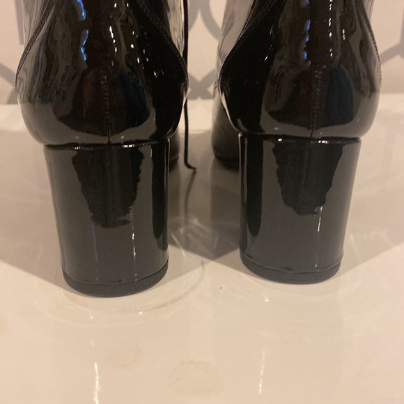 Uterque boots for women - Picture 4 of 11